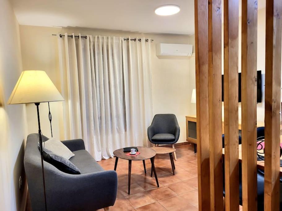 Flamenco, Apartamento Exclusivo De Dos Habitaciones En El Pleno Del Casco Antiguo, Alicante, Playa, Centro Historico, Rambla Ngoại thất bức ảnh