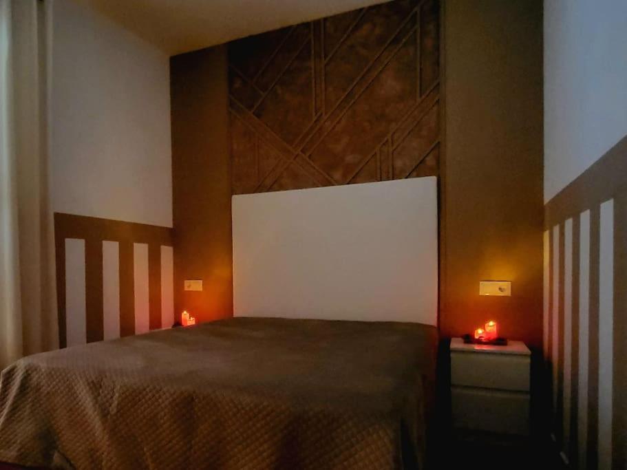 Flamenco, Apartamento Exclusivo De Dos Habitaciones En El Pleno Del Casco Antiguo, Alicante, Playa, Centro Historico, Rambla Ngoại thất bức ảnh