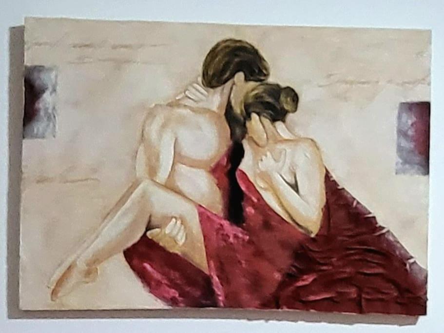 Flamenco, Apartamento Exclusivo De Dos Habitaciones En El Pleno Del Casco Antiguo, Alicante, Playa, Centro Historico, Rambla Ngoại thất bức ảnh