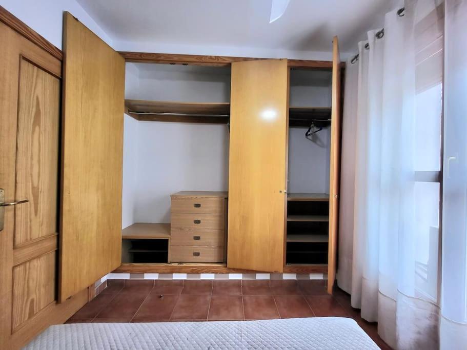 Flamenco, Apartamento Exclusivo De Dos Habitaciones En El Pleno Del Casco Antiguo, Alicante, Playa, Centro Historico, Rambla Ngoại thất bức ảnh