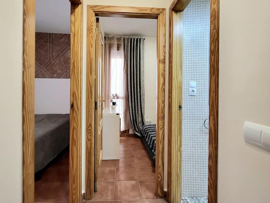 Flamenco, Apartamento Exclusivo De Dos Habitaciones En El Pleno Del Casco Antiguo, Alicante, Playa, Centro Historico, Rambla Ngoại thất bức ảnh