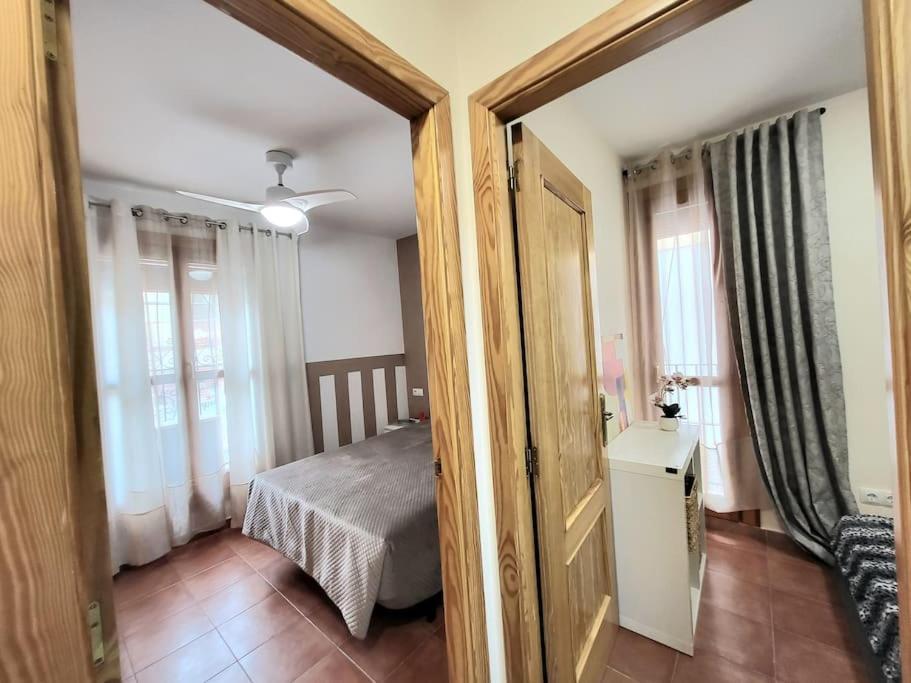 Flamenco, Apartamento Exclusivo De Dos Habitaciones En El Pleno Del Casco Antiguo, Alicante, Playa, Centro Historico, Rambla Ngoại thất bức ảnh